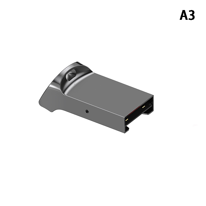 Aluminium Mini Usb 2.0 Geheugenkaart Lezer Adapter Voor Tf Micro Sd Pc Computer Laptop Geheugenkaart Lezer Adapter Usb Sd Kaart Kaart Kaart Kaart: YELLOW