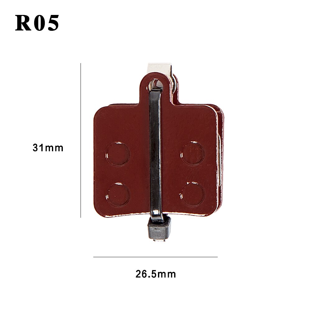 Bb2 keramiske bremser avid  bb5 bedste  bb5 avid  bb7 bb5 bb8 m446 m335 xt 770d mt bremseklodser cykelbremseklodser: S20 or r05