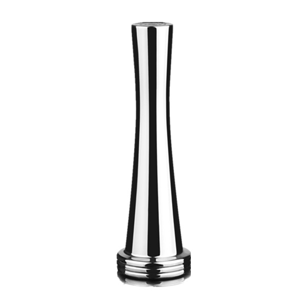 Filtre à café rechargeable ICalifas pour Machine à café illy café Capsules tasse goutteur métal acier inoxydable panier à café réutilisable: 1 illy tamper
