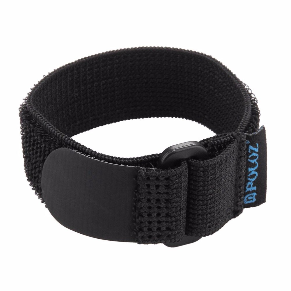 WiFi Remote Wrist Strap Belt Band Nylon Hand Strap Voor GoPro Hero 3 3 + 4 5 6 7 Serie actie Camera Accessoires