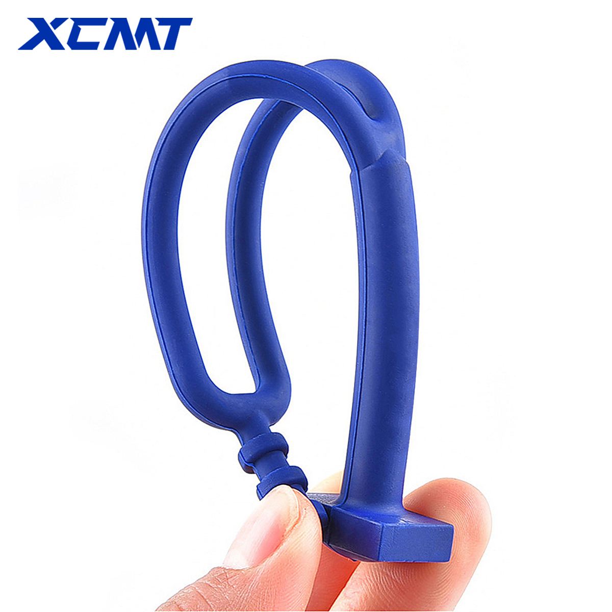 Para ktm exc xcf xc xcfw excf xcw tpi seis dias 125 250 300 350 450 500 300 1998-2024 motocross borracha kickstand suporte lateral cinta