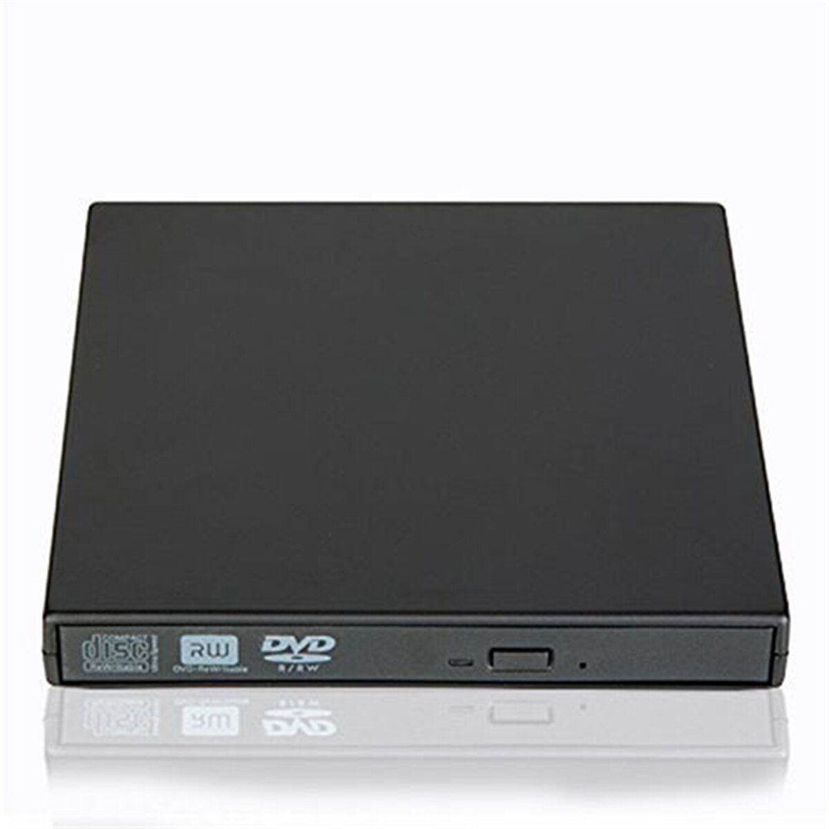 External Hard Drive USB3.0 DVD RW HD Hard Disk Mobile HDD Storage Devices For Macs Computer Desk Laptop