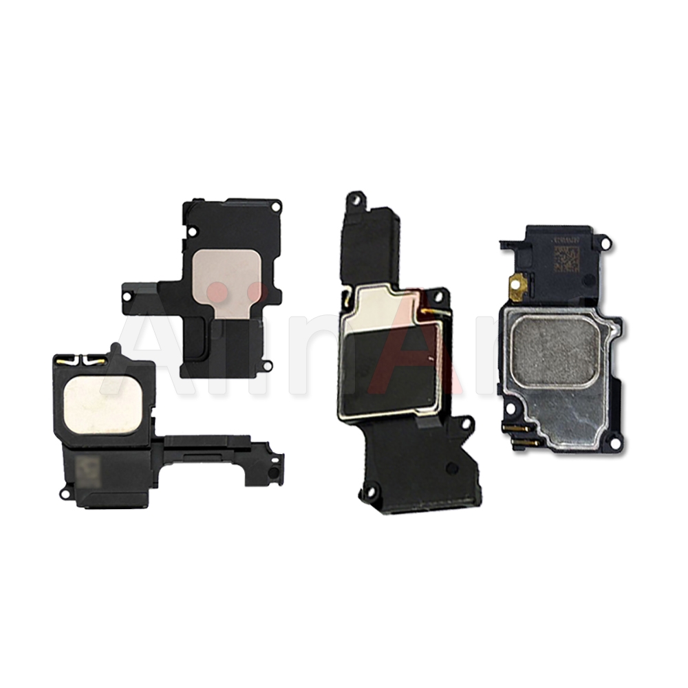 Original högtalare flex för iphone 6 6s 7 plus x  xr 5 5s se 5c 6g 7g högtalare ljud summer ringer flex kabel byte