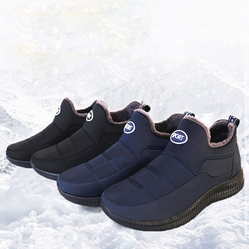 hiver hommes mocassins nouvelle hommes décontracté chaussures confortables hommes fourrure appartements conduite mocassins hommes mocassins coton