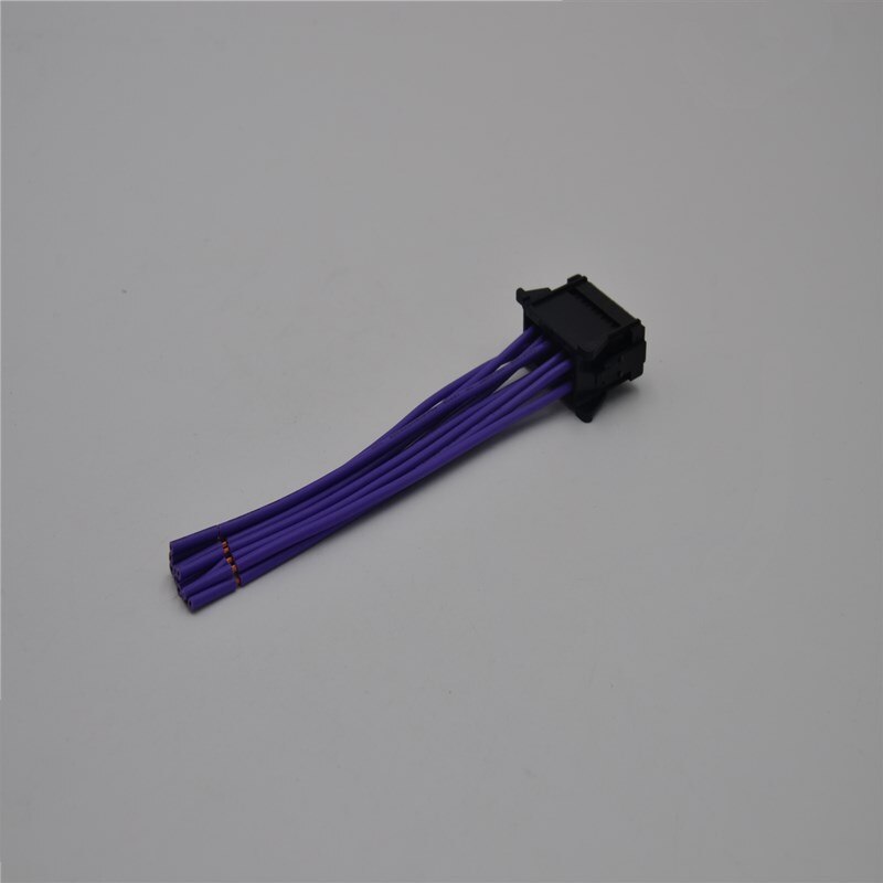 Reparatie kabelboom kachelventilator kachelweerstand voor renault megane grand scenic  mk2 8200729298