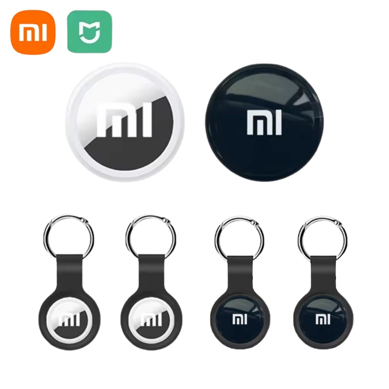 Xiaomi Mini Smart Finder Draagbare Locator Bluetooth 4.0 Tag Tracker Anti Verlies Locatie Kinderen Portemonnee Locator Apparaat Locator