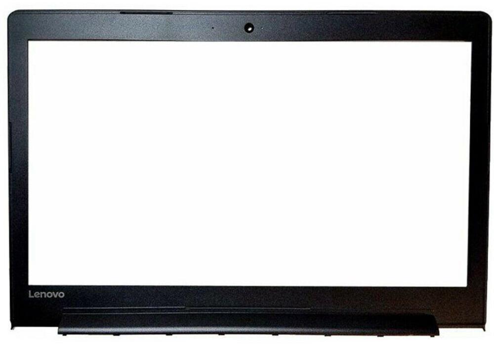MEIARROW nowość dla Lenovo ideapad 310-15 310-15ISK 310-15ABR 510-15 510-15ISK 510-15IKB tylna pokrywa + przednia ramka + zestaw zawiasów
