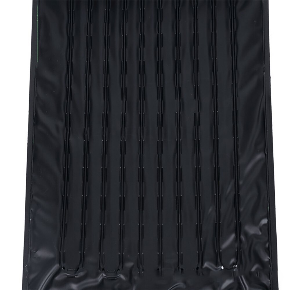 Sämling Heizung Matte 50x24cm Wasserdicht Anlage Keimung der Samen Ausbreitung Klon Starter Pad 220V/EU STECKER garten Liefert 1 Pc