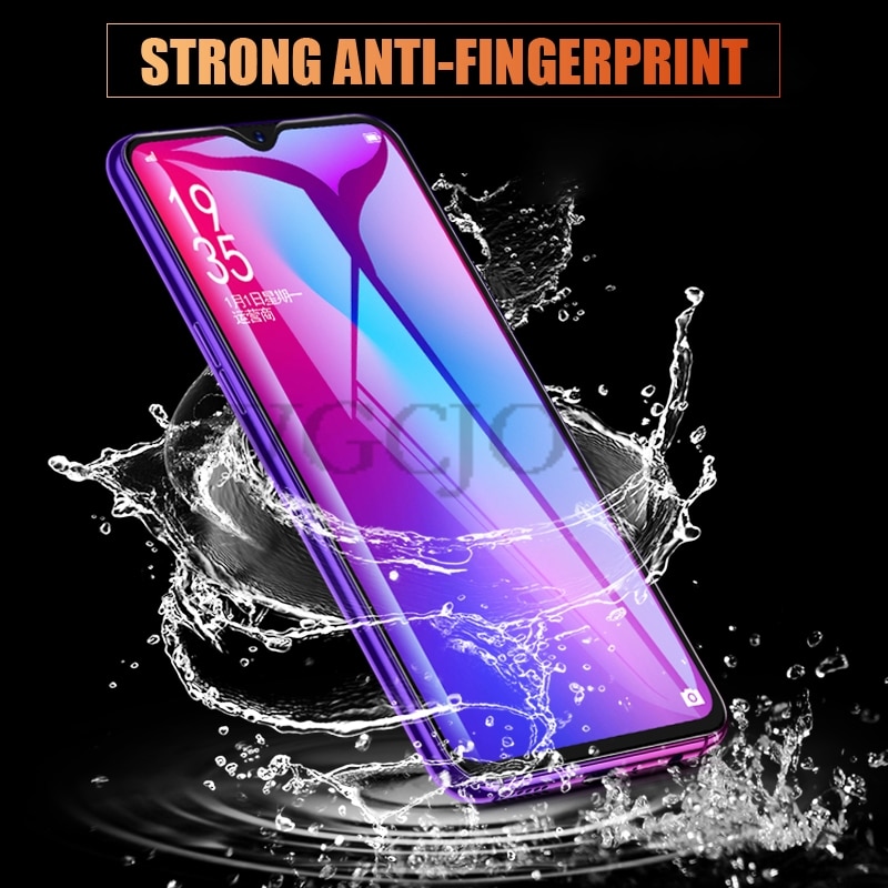 15D Tempered Glass For Huawei honor 10i 9i 20i 20S X10 Protective Glass Honor 10 Lite 8A 8X 8S 8C 9A 9X 9C 9S Screen Safety Film