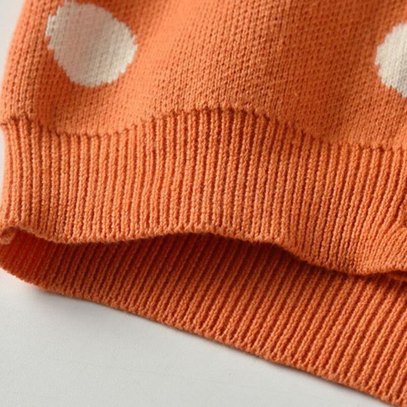 Kinderen Truien Herfst Winter Koreaanse Versie Kinderen Katoenen Jassen Voor Kinderen Gebreide Vesten 1-5 Jaar
