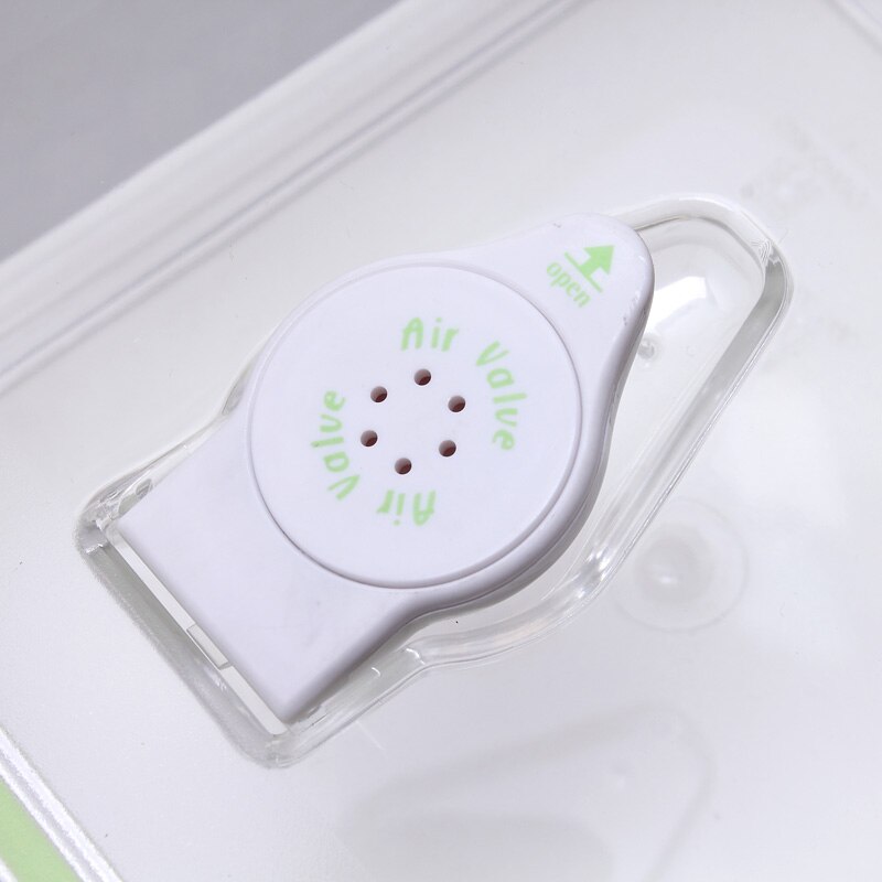 Vacuum storage box refrigerator storage box food storage box Vacuum machine parts