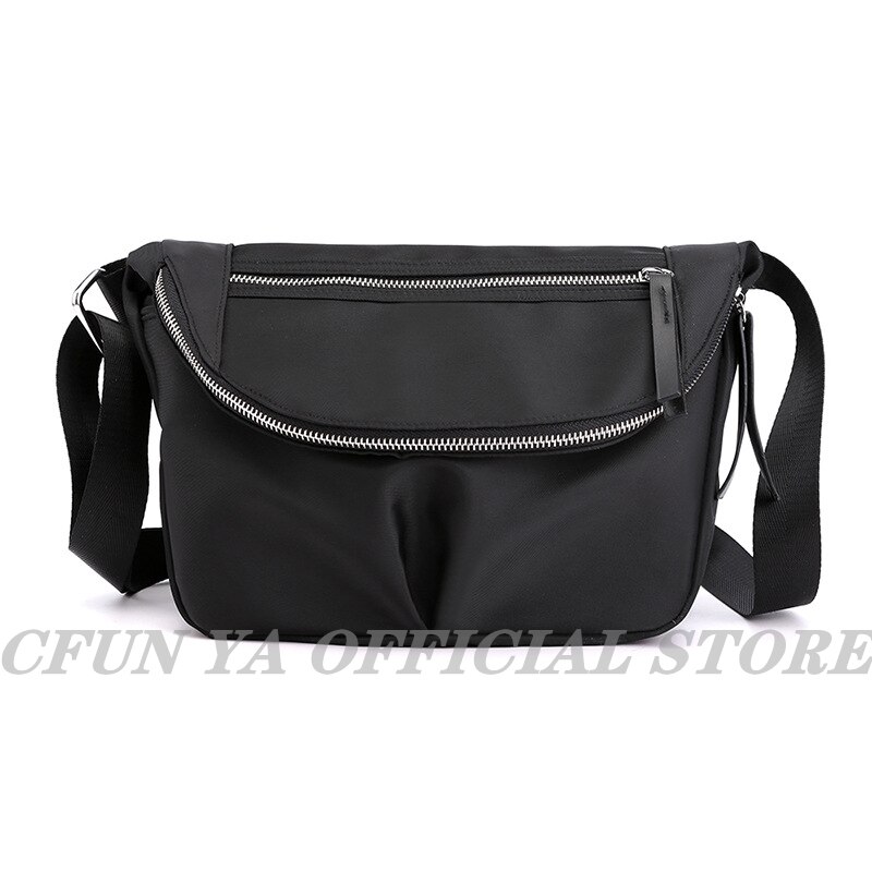CFUN YA Boho Summer Bags For Women Small Handbag Nylon Bags Girls Crossbody Bag Travel Bag Casual Ladies Fashion Shoulder Bag
