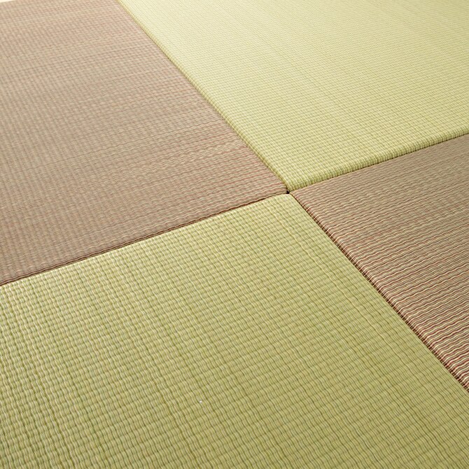 DIY Tatami Japanischen Igusa Matratze Indigenen Einheit matt Traditionellen Japanischen Tatami-matt Boden Tafel Orientalischen Möbeln matt