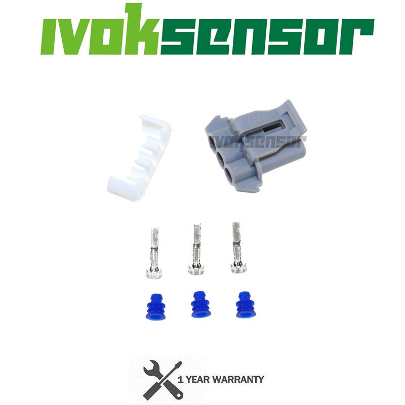 1 Bar Inlaatluchtdruksensor Map Sensor Voor Buick Skylark Chevy Beretta Oldsmobile Silhouette Pontiac Grand Montana 3.4L 12581167