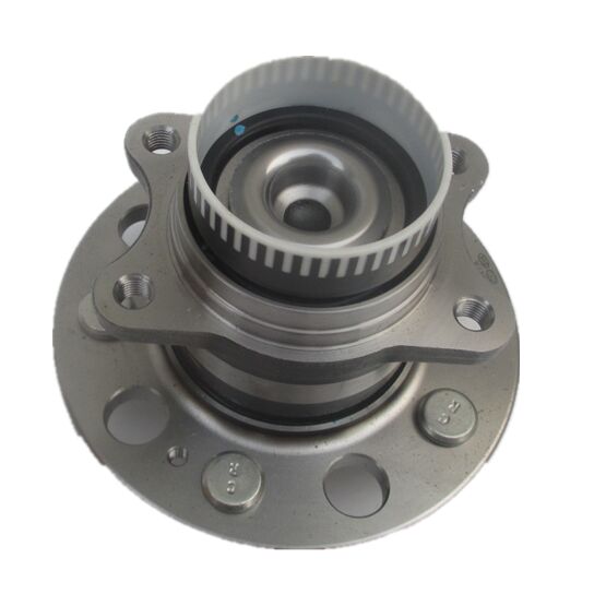 Car parts oe number 3104030U1510 for JAC S5 Rear axle head