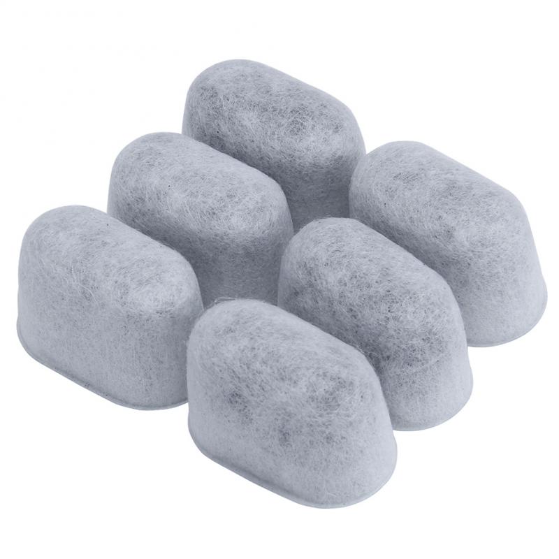 For Keurig Water Filters Replacement Charcoal Water Filters for Keurig Coffee Machines for Coffee Makers Water Filters Breville