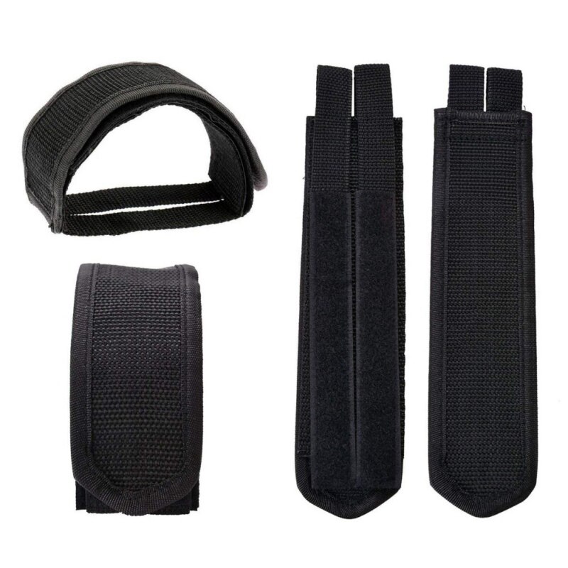 1 Paar Fiets Pedaal Riem Riemen Nylon Bike Teen Clip Riem Riem Adhesivel Pedaal Tape Fixed Gear Fiets Fietsen Fixie cover