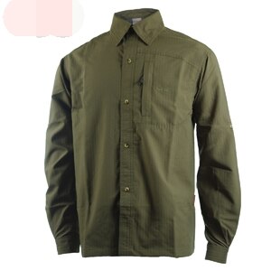 Chemise de pêche pour hommes, à manches longues, séchage rapide, modèle UPF30, respirant et Ultra léger, de sport, en plein air, , chemise de grande taille