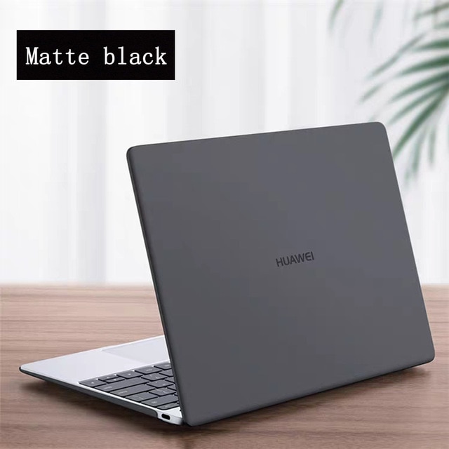 crystal / matte laptop Case For Huawei MateBook D 14 : Nbl-WAQ9RP Nbl-WAQ9L NBL-WAQ9R