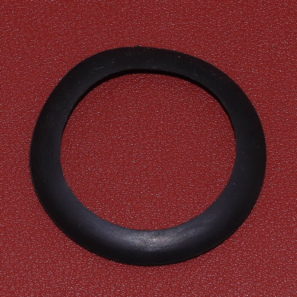 Jeazea 161827527 Achterklep Hatch Boot Deksel Lock Seal Rubber Ring Fit Voor Vw Scirocco 2 Jetta MK1 Golf Polo Santana quantum Vanagon