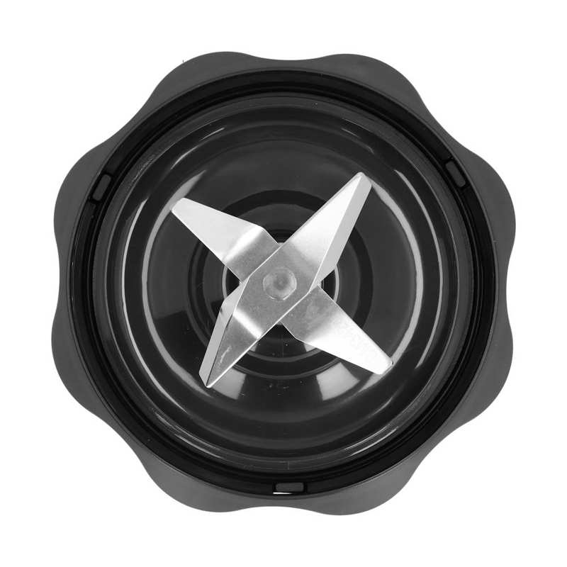 Cross Blade Unit Blender Blade Base Replacement Accessory for 1200W Electric Juicer Spare Parts for Blender