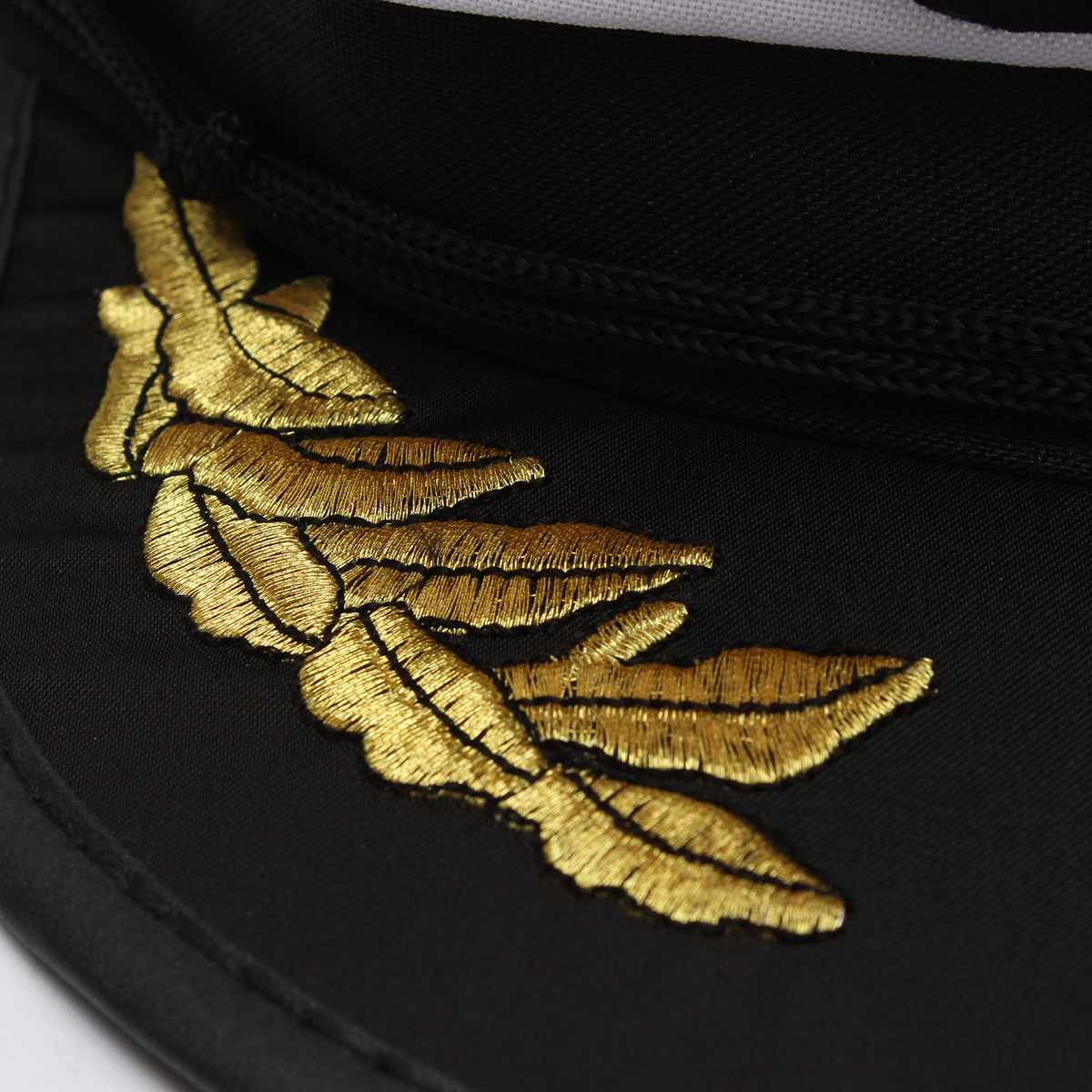 White Adult Yacht Boat Captain Hat Navy Cap Sailor Costume Party Dress Clothes Costume Party Cosplay Dress Sailor Hat