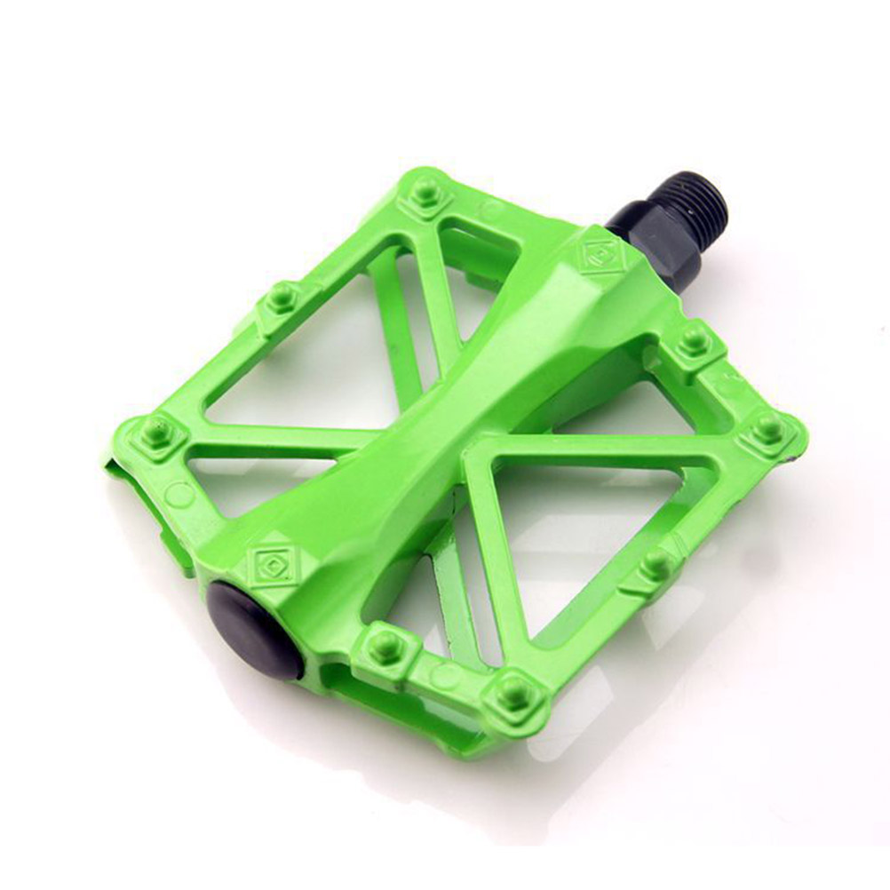 1 Paar Fiets Pedaal Universele Professionele Fiets Platform Pedaal Platte Pedaal Voor Fiets