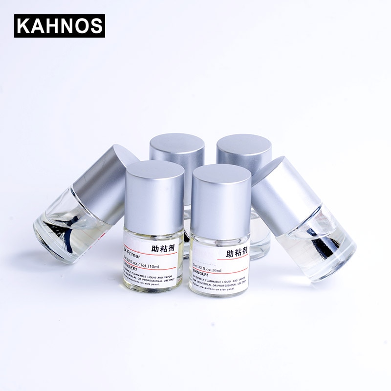 94 adhesive Primer Adhesion promoter 10ML increase the adhesion Car Wrapping Application Tool Car-styling For Tape
