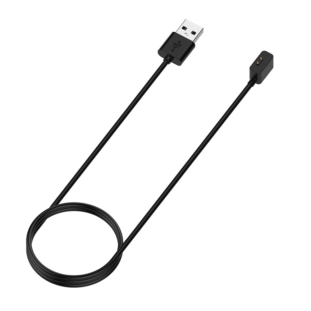 Cable de carga magnética para Xiaomi Redmi Smart Band Pro/Watch 2/Watch 2 Lite, cargador de reloj deportivo, soporte de base de alimentación