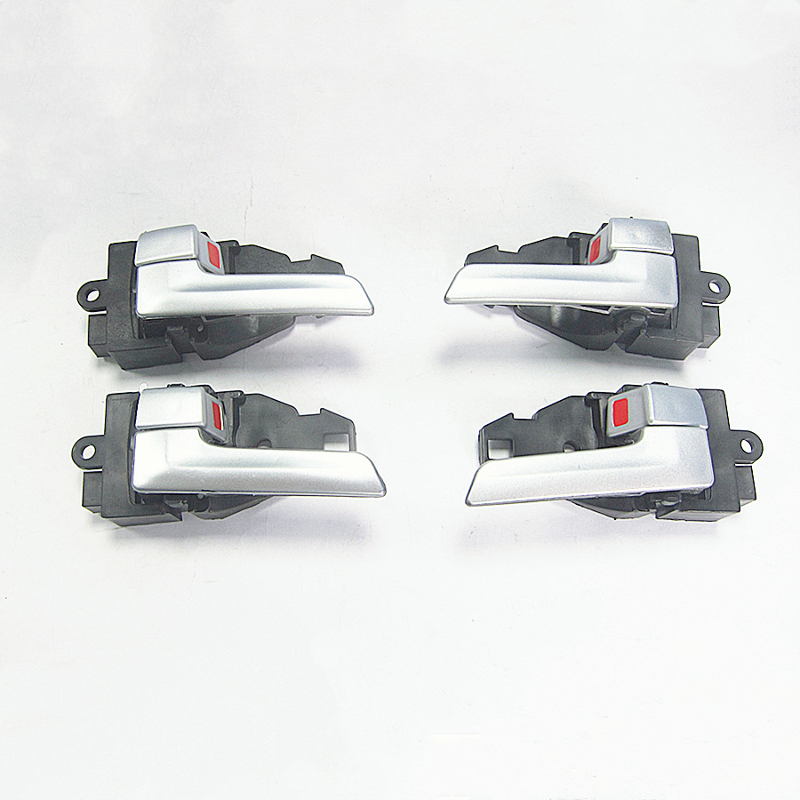 Auto Accessoires Lichaamsdelen Binnendeur Handvat Voor Haima 2 2007 MA10-59-330M1 MA10-58-330M1: WHITE