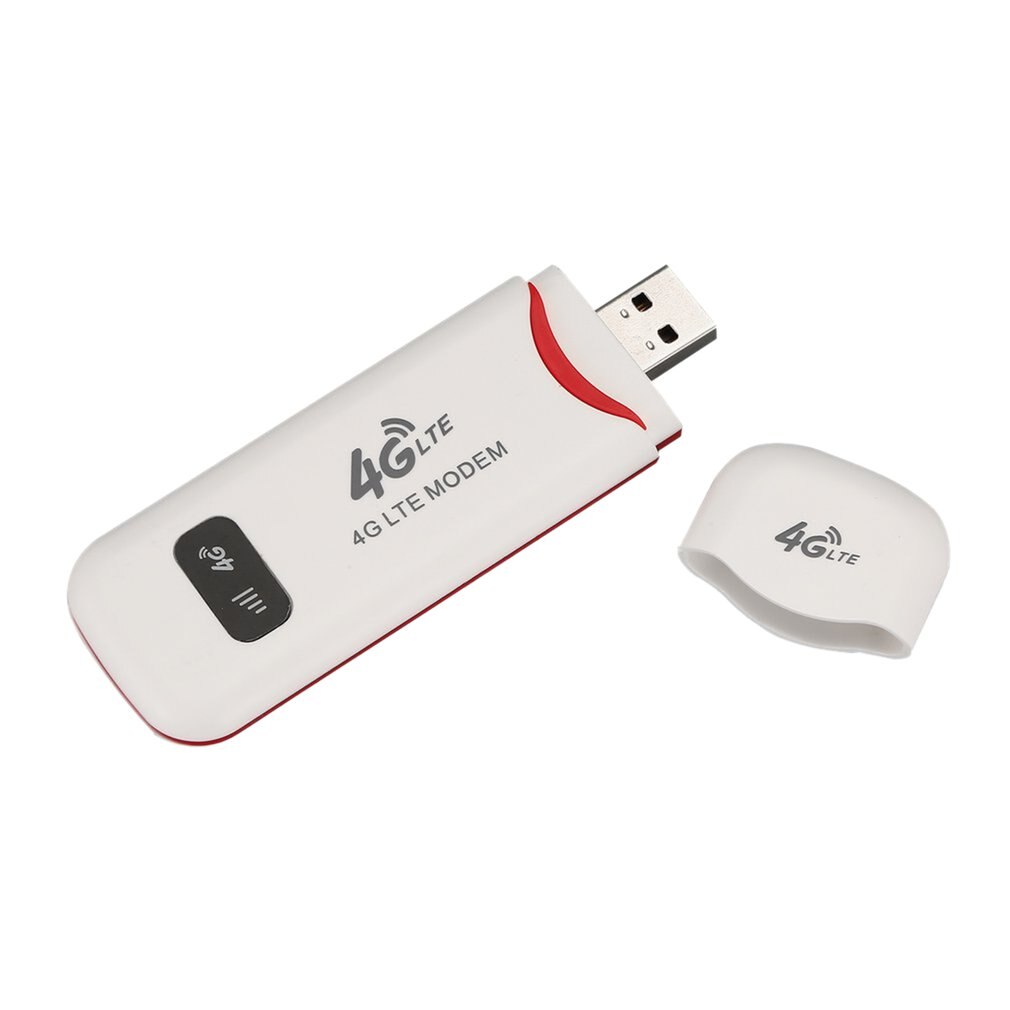 Unicom Telecom 4G Portable Wifi Wireless Router 100M Usb Wireless Network Card Portable General Equipment: FDD B137820