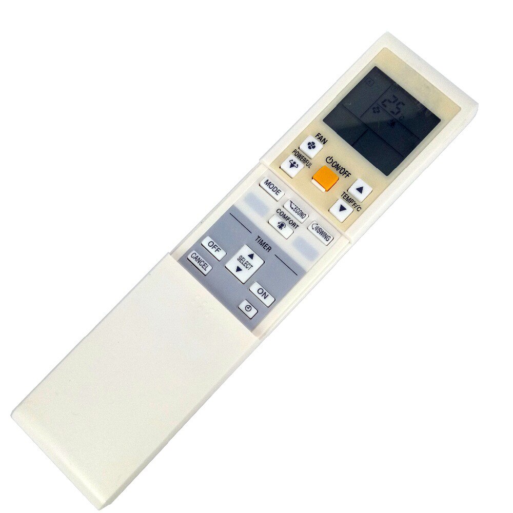Fjernbetjening til daikin klimaanlæg arc 452 a 1 arc 452 a 2 arc 452 a 3 arc 452 a 4 arc 452 a 5 arc 452 a 6 arc 452 a 7 arc 452 a 8 ftxs 50 g 2 v 1b