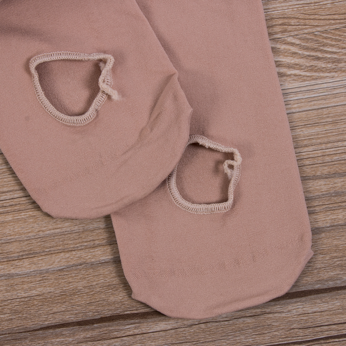 Women Kids Adults Convertible Tights Dance Stocking Ballet Pantyhose Casual Solid Breathable Girls Bottom Tights: D / L