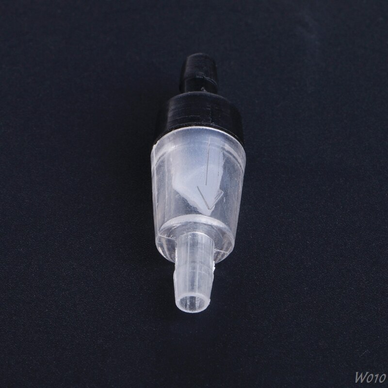 Aquarium One Way Check Valve Non-Return Fish Tank Water Air Line Pump CO2 System-W110