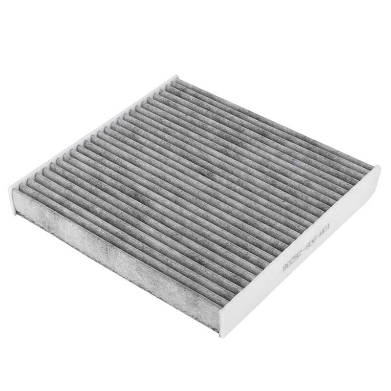 Honda Acura Zeppelin Air Filtro De Aire Para Carro CP134 With Activated Carbon For Honda,Acura Accord CRV Civic Pilot Odyssey CSX ILX MDX RDX RL RLX TL TLX TSX 2007 2008 Cabin 10 thumbnail image