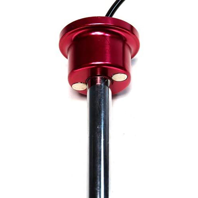 Fitness Gym Weight Stack Selector Aluminum Magnetic Strength Training