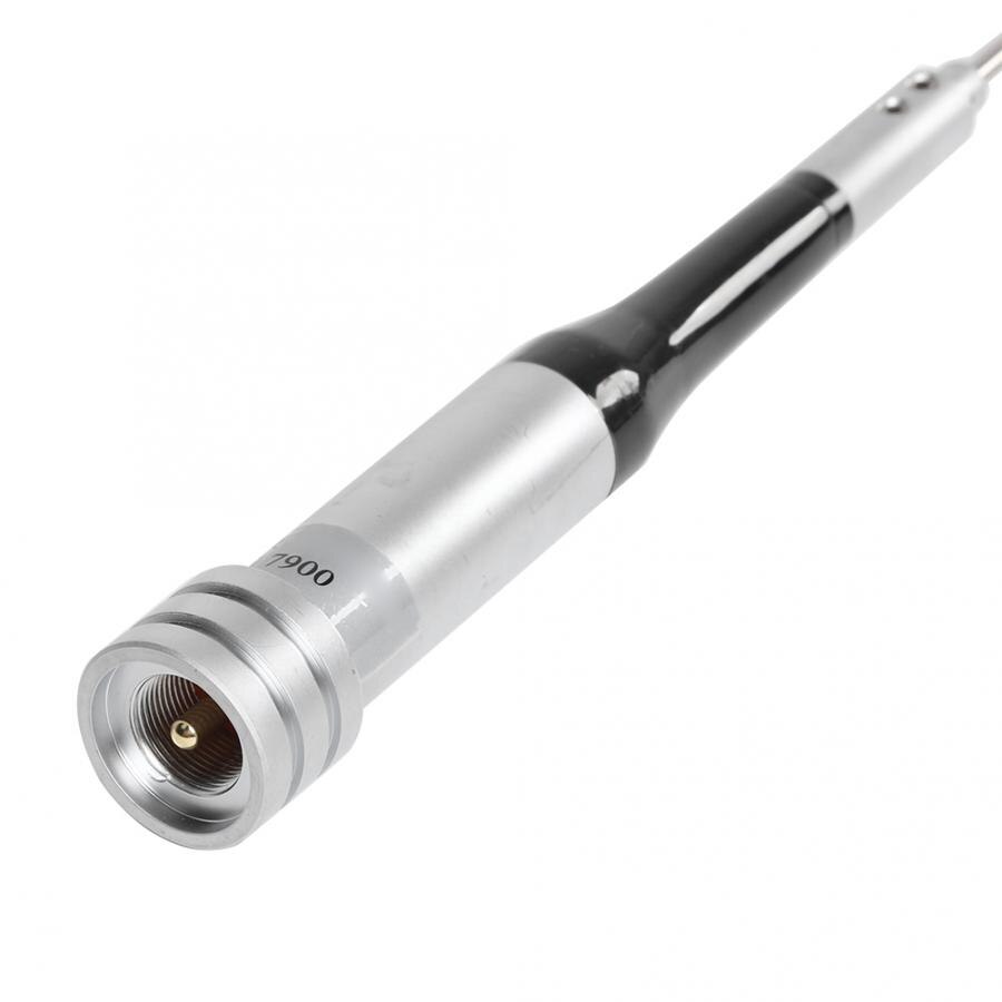 SG-7900 antena o dalekim zasięgu antykorozyjna przeciwdeszczowa 144 / 430mhz UHF amatorska dwukierunkowa antena radiowa