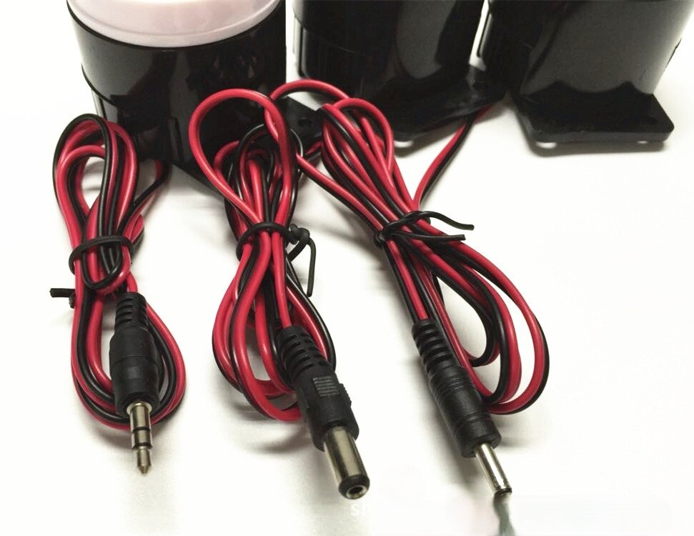 Avvisatore Acustico Retromarcia 12V/24V - Cicalino Impermeabile Per Auto E Camion - Foto 6