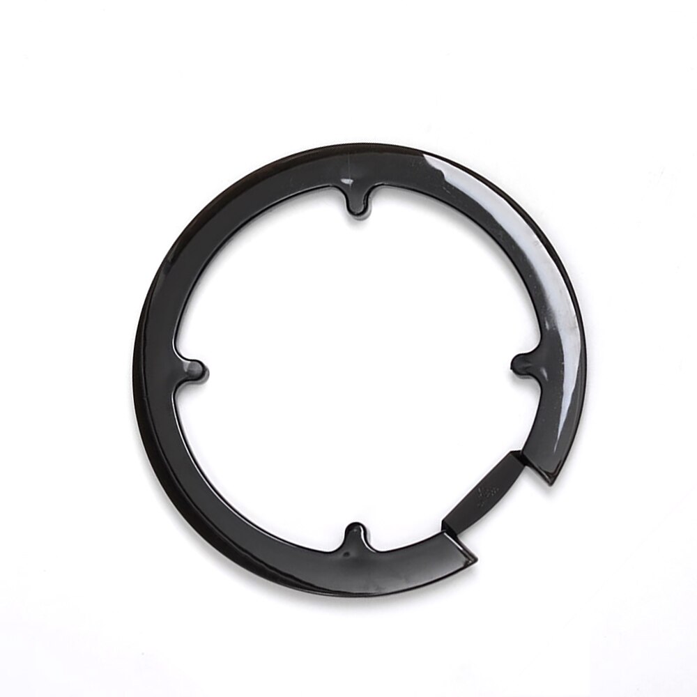 Bicycle Chain Guard Cycling Care Chain Posted Guards Bicycle Frame Chain Protector MTB Bike Care Guard Cover Bike Accessories