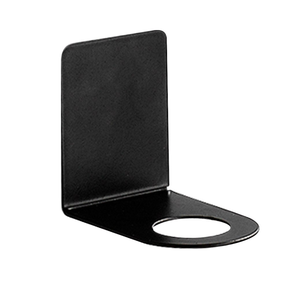 Portable Corner Hanging Shampoo Holder Wall Mounted Non Drilling Soap Home Kitchen Rack Shower Caddy Bathroom Multifunction: 3