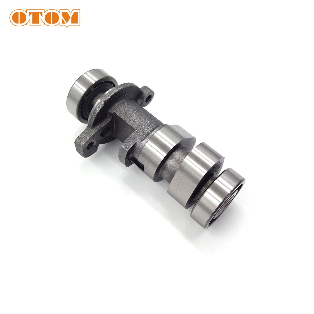 Otom  nc250 dele knastaksel motorcykel knastaksel til zongshen motor nc  rx3 zs177mm motor kayo  k6 t6 motoland bse asiawing xmoto