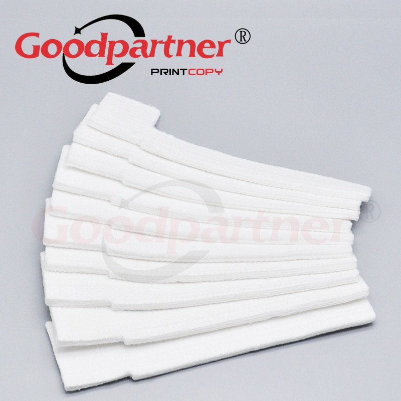 10X C7769-60374 C7769-60149 Service Station Ink Pad Sponge for HP DesignJet 500 510 800 815 820 500ps 510ps 800ps 815MFP CC800PS