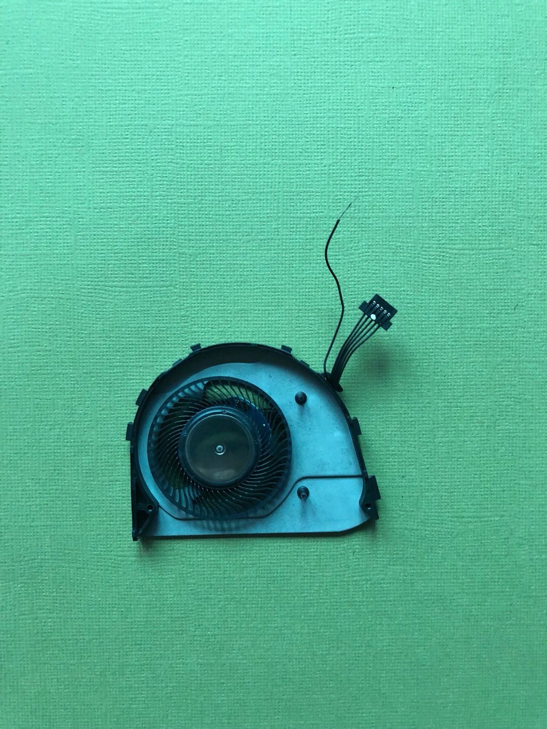 Ventilador enfriador de CPU/disipador de calor para Lenovo ThinkPad S1 Yoga 260/370 X380 EG50050S1-CA10-S9A ND55C35-16F04 01HW758 01HW757 radiador