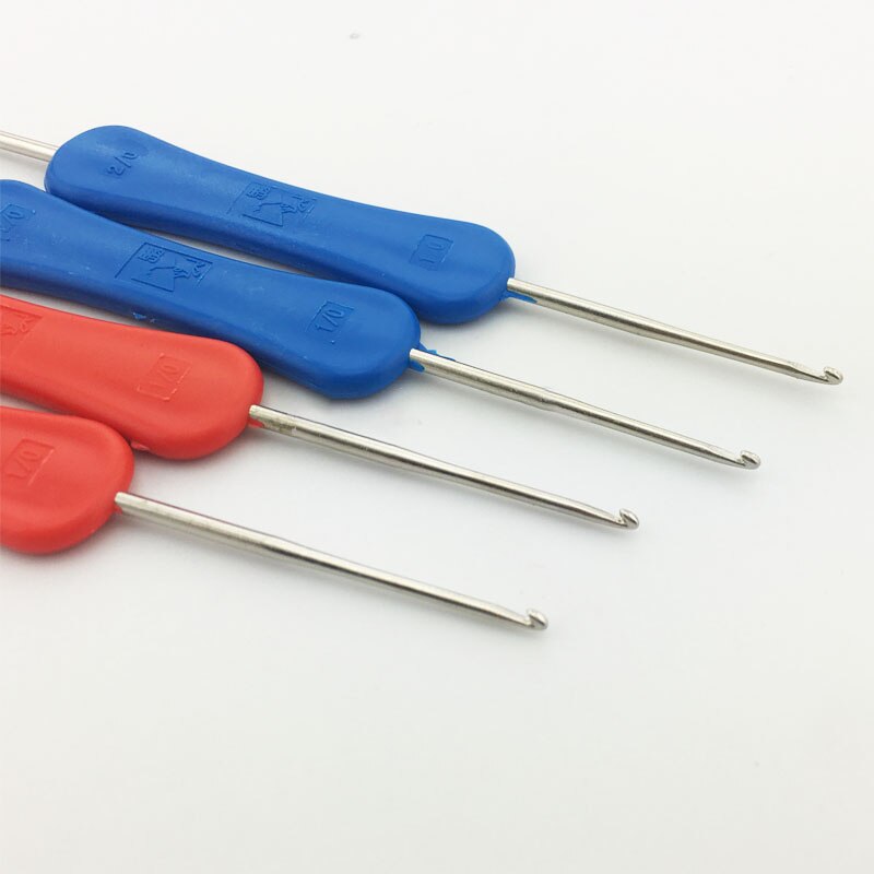 Double head Crocet Hooks Knitting Sweater Tool DIY Sweater Knitting Needles Sewing Tool Sewing accessories Multi Purpose