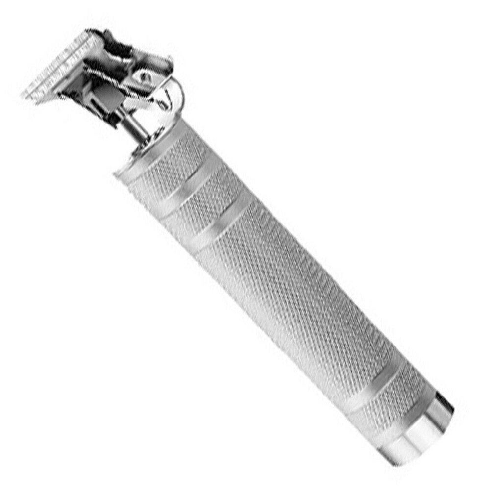 1 ensemble électrique Pro t-outliner tondeuse sans fil sans fil Portable tondeuse à cheveux chargeur rasoir salon de coiffure: 01