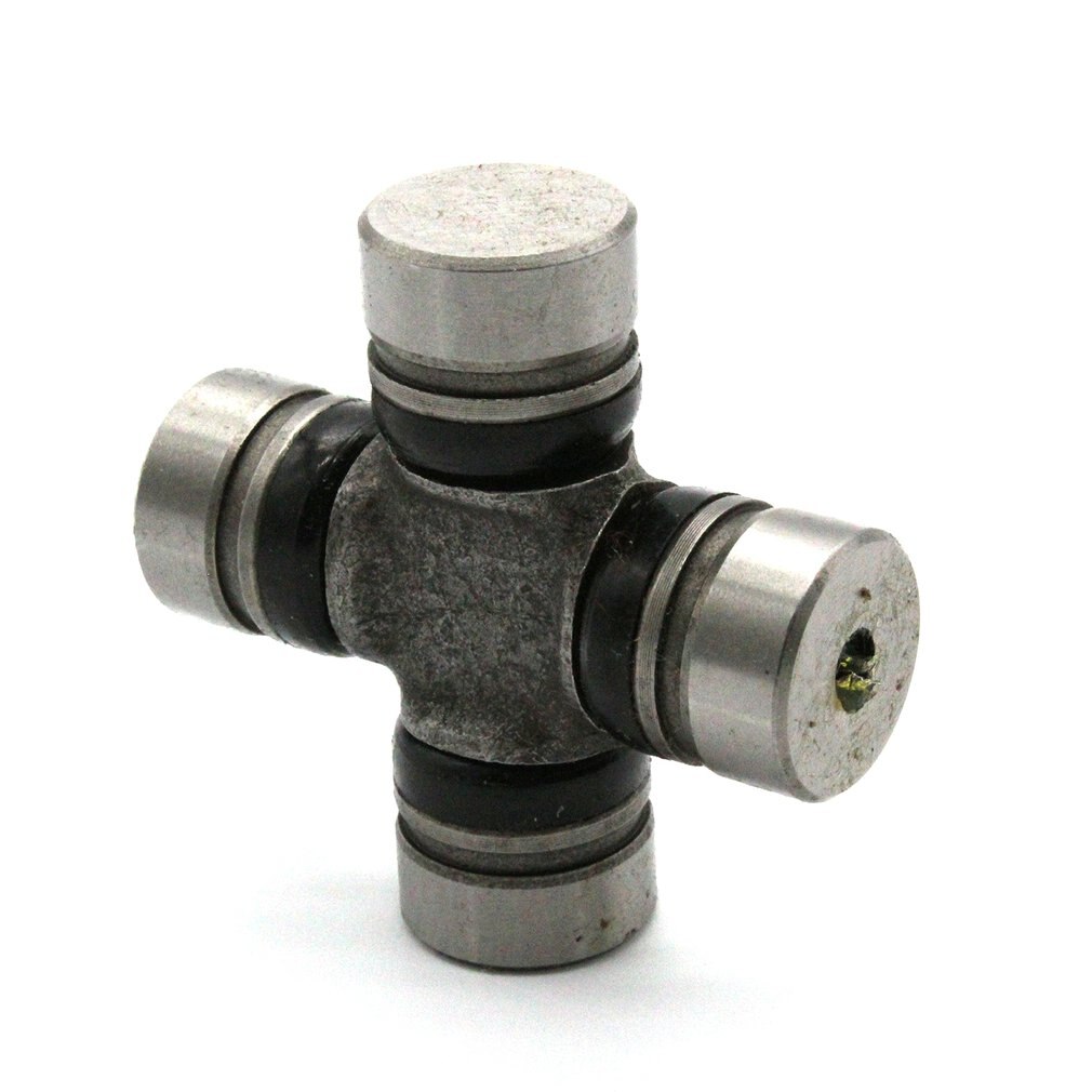 Staked-In Universal Joint / U-Joint for Parts 1997-2001 CRV Prop Shaft