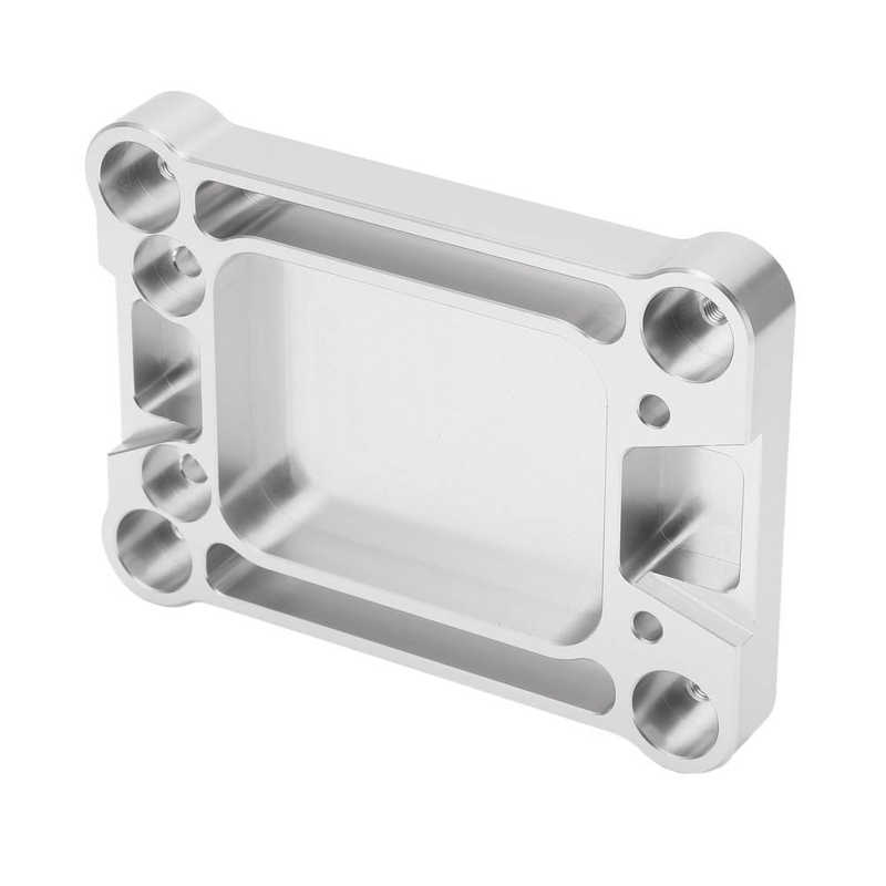 Shifter Plate Rust Resistance Shifter Base for RSX K20 K24 K‑Series Engine EG EK