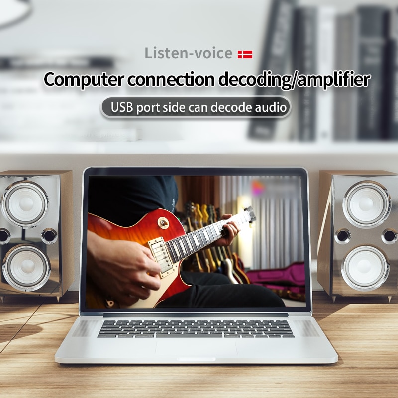 thumbnail image 2 of TODN HiFi Digital Coaxial Audio Cable - 75 Ohm SPDIF With Gold Plugs For Premium Sound (3ft) 2 of 10