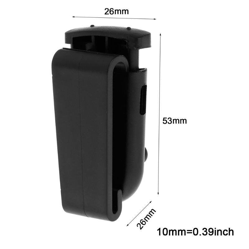 Accesorios de Walkie Talkie de Radio de dos vías de mano para Motorola FRS talkout T6200 T5728 T5428 T5720 T5320 T5420