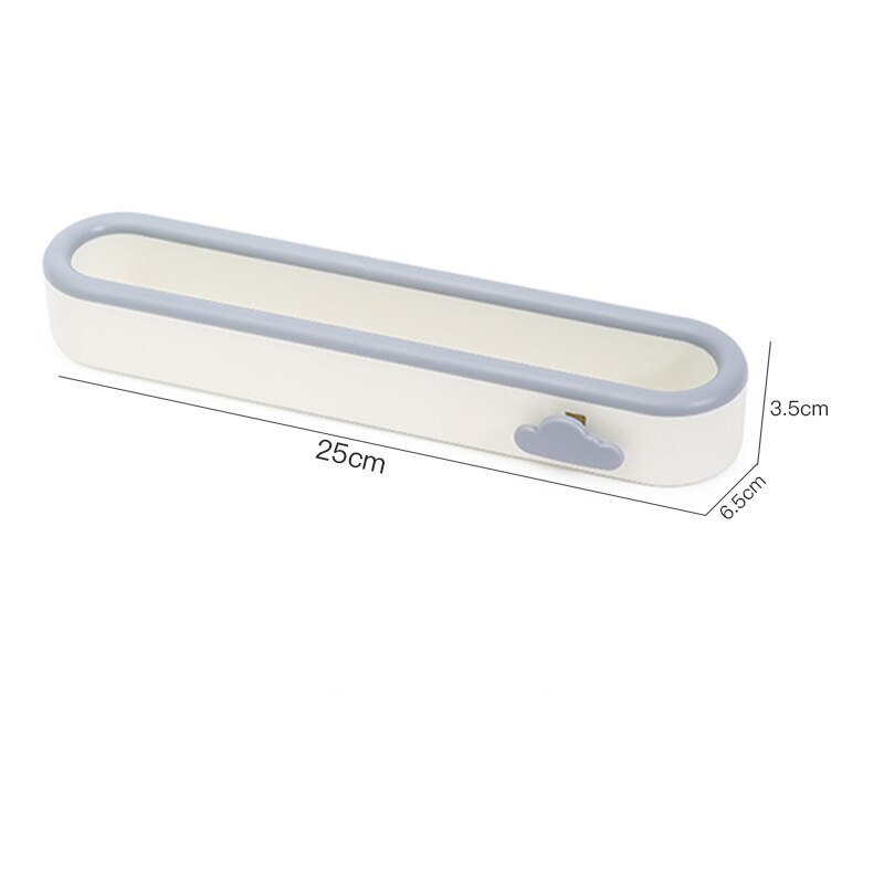 Salle de bain porte-chaussons gain de place sans pâte étagère de rangement de chaussures pâte étagère à chaussures salle de bain mural pantoufles étagère porte-serviettes